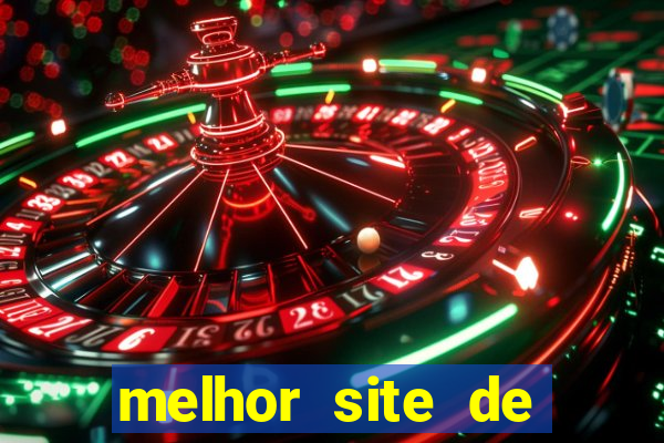 melhor site de probabilidades futebol